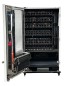 Preview: Sielaff SÜ2020 Spiralautomat mit Lichtschranke, 6 Etagen