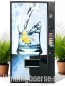 Preview: Vendo SVE 256-7 Bottle&Can SuperStack Kaltgetränkeautomat, 7 Schächte
