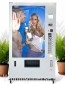 Preview: Sielaff FK270 FT Kaltgetränkeautomat, 10 Schächte