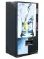 Preview: Vendo SuperStack SVE 256-7 Kaltgetränkeautomat, 7 Schächte