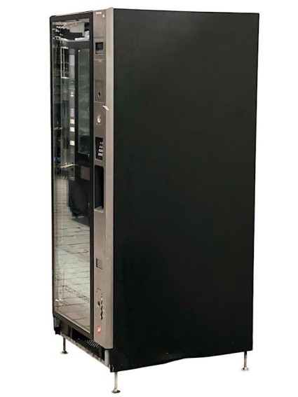 Preview: Sielaff GF75 Combimat, 6 Etagen (4 Getränke, 2 Spiralen)