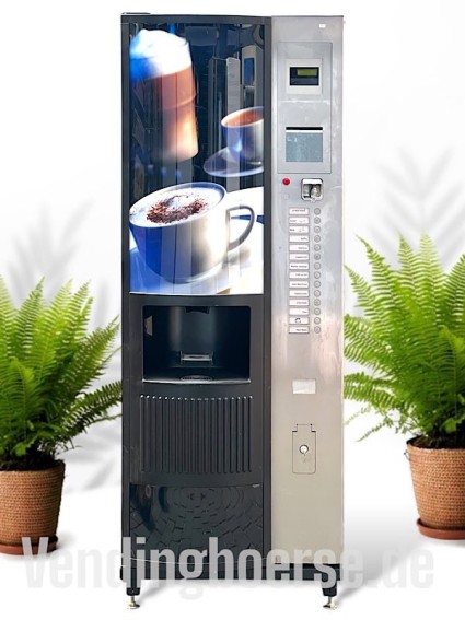 Sielaff CIS500 Heißgetränkeautomat