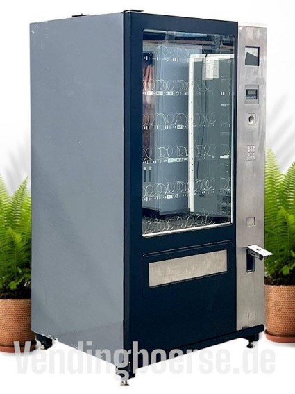 Sielaff SÜ2020 Spiralautomat, 6 Etagen