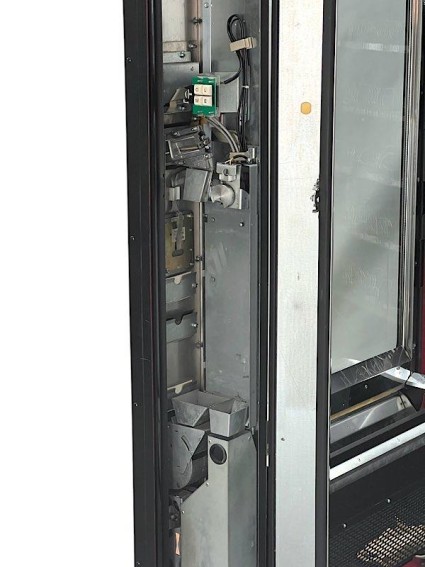 Sielaff SÜ2020 Spiralautomat, 6 Etagen