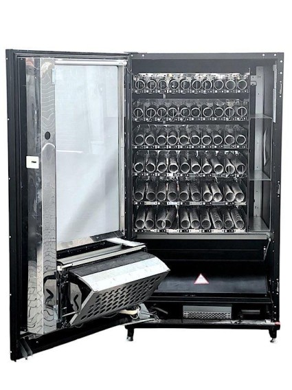 Sielaff SÜ2020 Spiralautomat, 6 Etagen