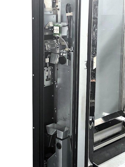 Sielaff SÜ2020 Spiralautomat, 6 Etagen