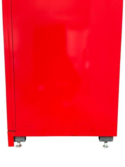 Sielaff SÜ1500 Spiralautomat, 6 Etagen