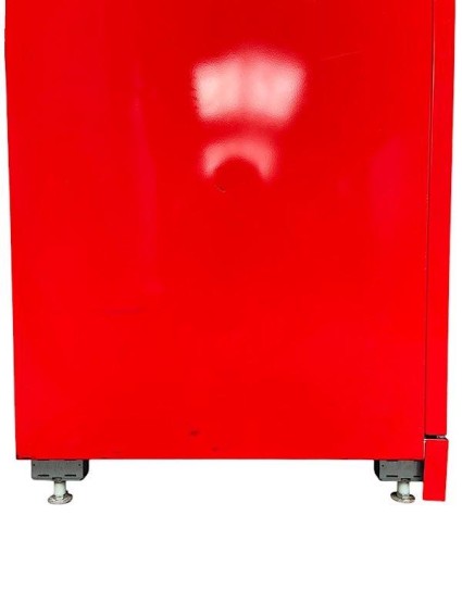 Sielaff SÜ1500 Spiralautomat, 6 Etagen