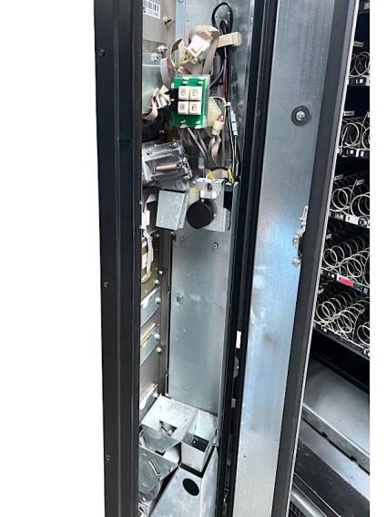 Sielaff SÜ1500 Spiralautomat, 6 Etagen