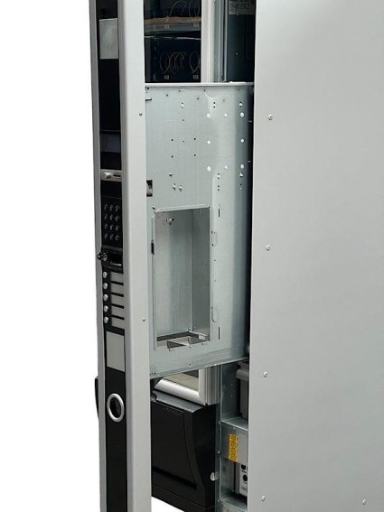 Evoca Snakky Max Spiralautomat, 7 Etagen