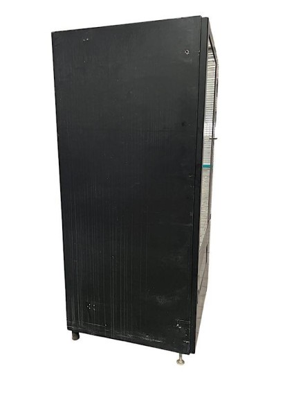 Sielaff SN48 Spiralautomat, 6 Etagen