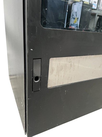 Sielaff SN48 Spiralautomat, 6 Etagen