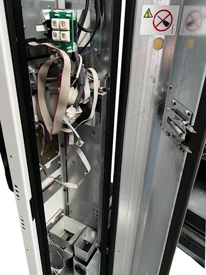 Sielaff SÜ2020 Spiralautomat, 6 Etagen