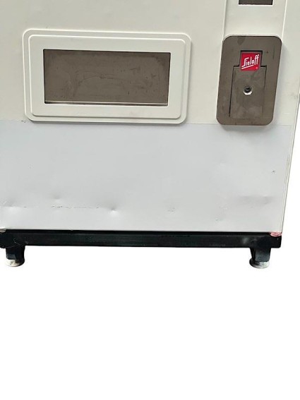 Sielaff FS1500 Kombi-Automat, 6 Etagen, 4 Schächte