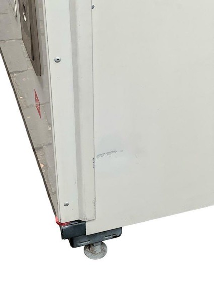 Sielaff SÜ1500 Spiralautomat, 6 Etagen