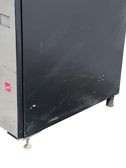 Sielaff SN48 Spiralautomat, 6 Etagen