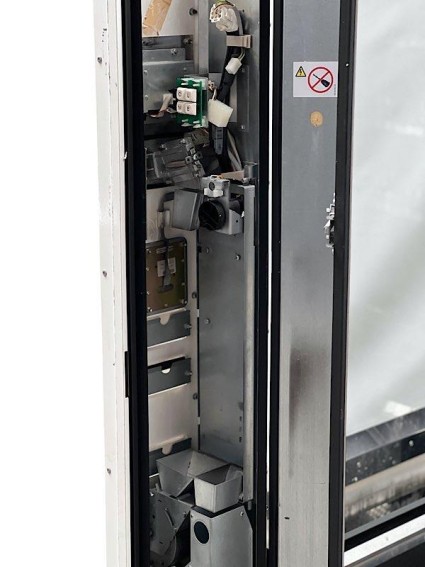Sielaff SÜ2020 Spiralautomat, 5 Etagen