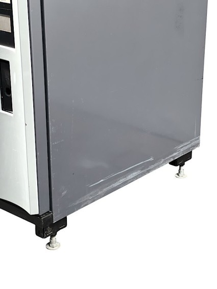 Sielaff SÜ2020 "Silegance" Spiralautomat, 6 Etagen