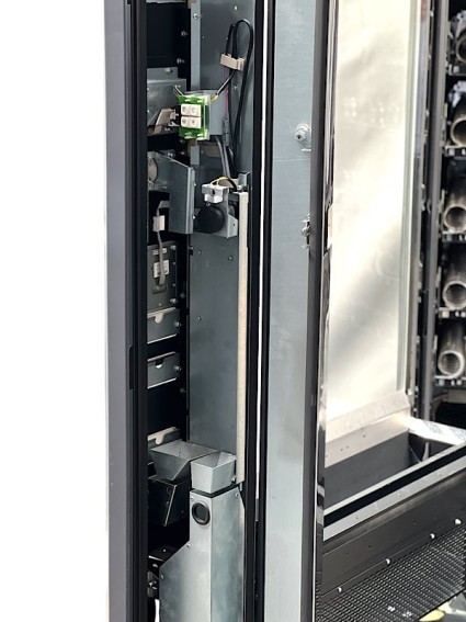 Sielaff SÜ2020 "Silegance" Spiralautomat, 6 Etagen