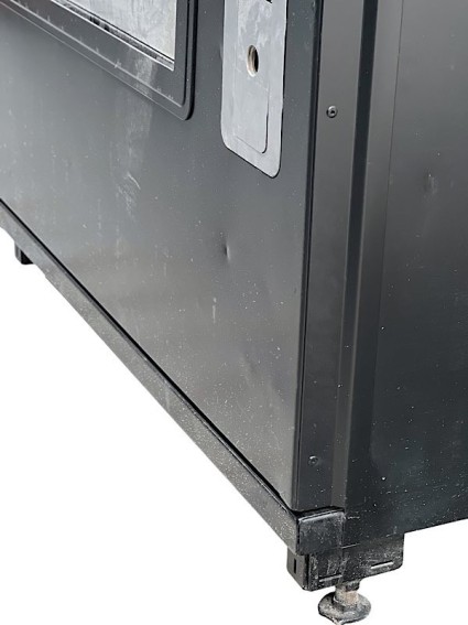 Sielaff SÜ2020 Spiralautomat, 6 Etagen