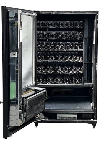 Sielaff SÜ2020 Spiralautomat, 6 Etagen