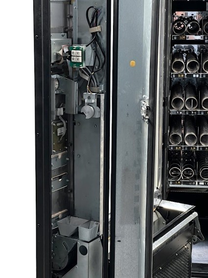 Sielaff SÜ2020 Spiralautomat, 6 Etagen