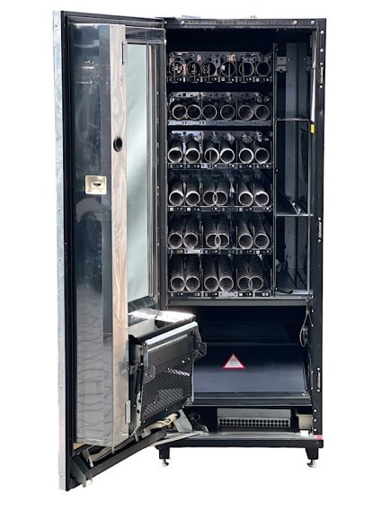 Sielaff SÜ1500 Spiralautomat, 6 Etagen