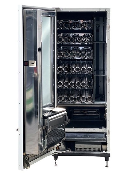 Sielaff SÜ1500 Spiralautomat, 6 Etagen