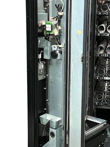 Sielaff SÜ1500 Spiralautomat, 6 Etagen, mit Lichtschranke