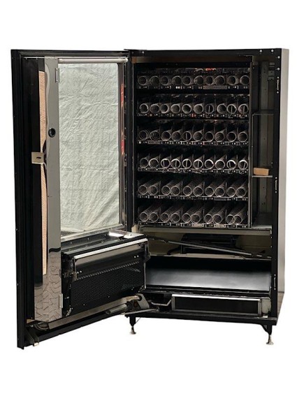 Preview: Sielaff SÜ2020 Spiralautomat, 6 Etagen