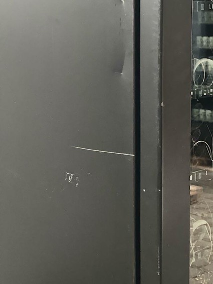 Sielaff SÜ2020 Spiralautomat, 6 Etagen