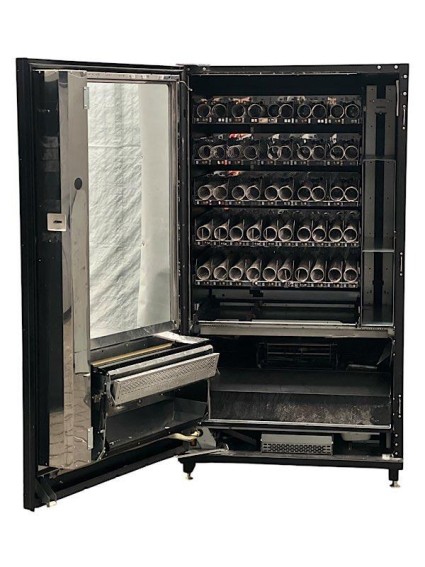 Preview: Sielaff SÜ2020 Spiralautomat, 6 Etagen