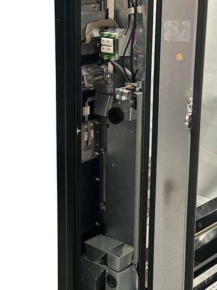 Sielaff SÜ2020 Spiralautomat, 6 Etagen