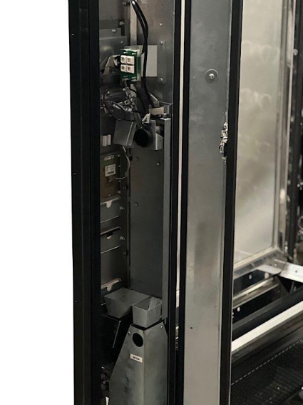 Sielaff SÜ2000 Spiralautomat, 6 Etagen