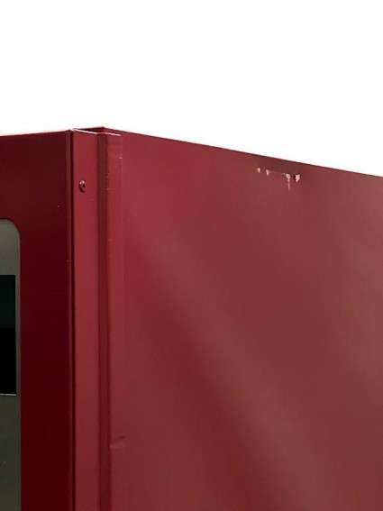 Sielaff SÜ2020 Spiralautomat, 6 Etagen