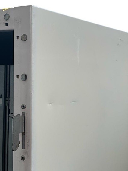 Sielaff FS2020 Kombi-Automat, 6 Etagen, 6 Schächte