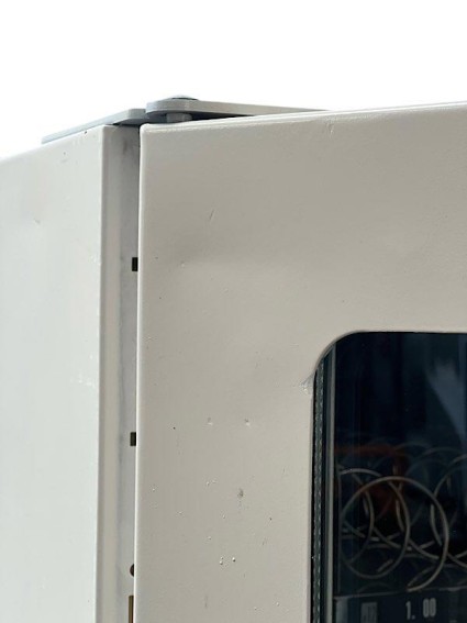 Sielaff FS2020 Kombi-Automat, 6 Etagen, 6 Schächte