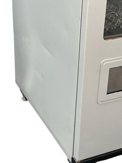 Sielaff FS2020 Kombi-Automat, 6 Etagen, 6 Schächte