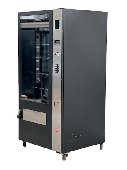 Sielaff SN48 Spiralautomat, 6 Etagen