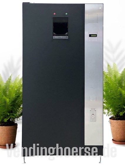 Sielaff SiOne Rücknahmeautomat
