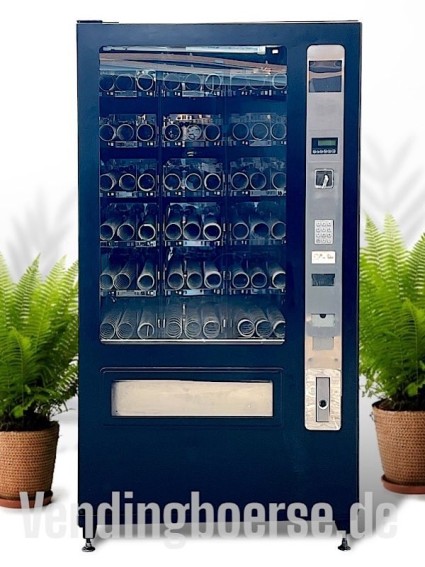 Sielaff SÜ2020 Spiralautomat, 6 Etagen