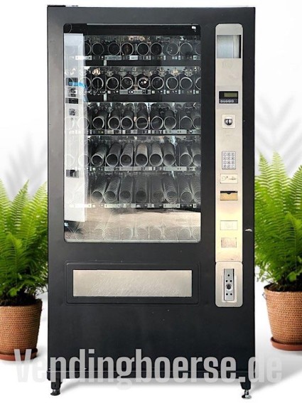 Sielaff SÜ2020 Spiralautomat, 6 Etagen
