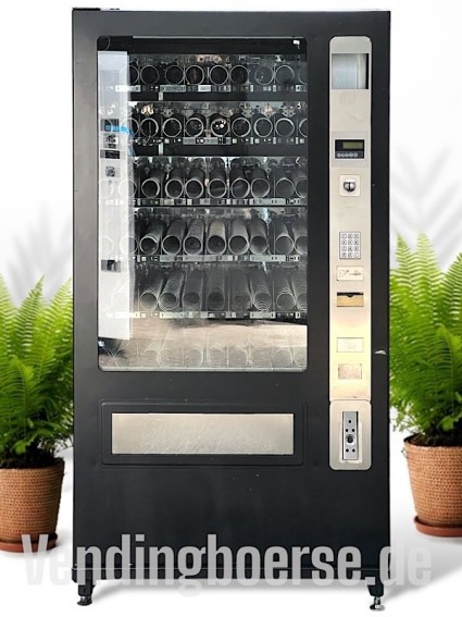 Sielaff SÜ2020 Spiralautomat, 6 Etagen