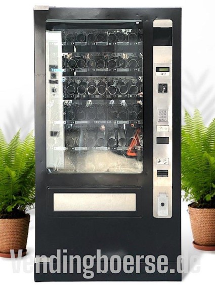 Sielaff SÜ2020 Spiralautomat, 6 Etagen