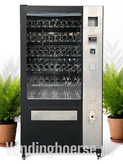 Sielaff SÜ2020 Spiralautomat, 6 Etagen