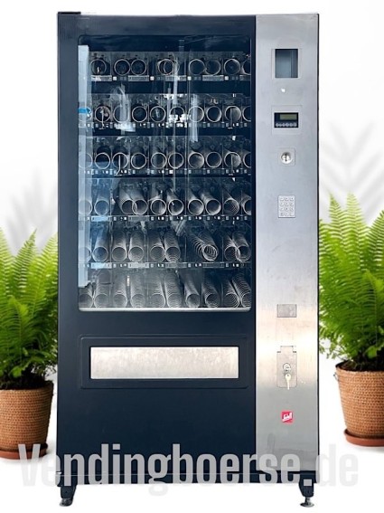Sielaff SÜ2020 Spiralautomat, 6 Etagen
