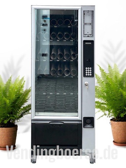 Evoca Snakky RY Spiralautomat, 6 Etagen