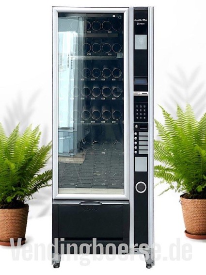 Evoca Snakky Max Spiralautomat, 7 Etagen