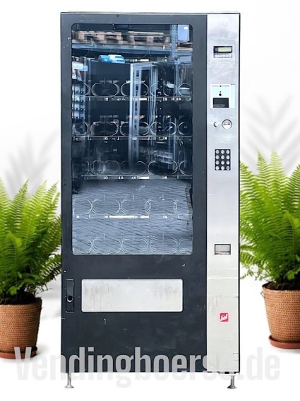 Sielaff SN48 Spiralautomat, 6 Etagen
