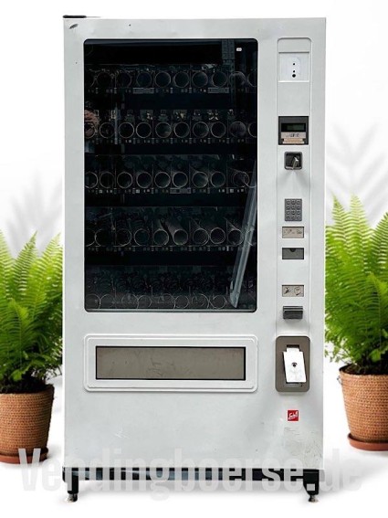 Sielaff SÜ2020 Spiralautomat, 6 Etagen